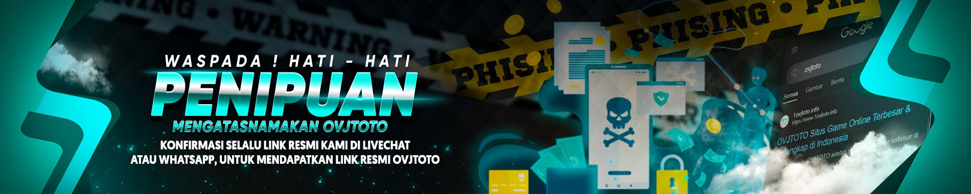 OVJTOTO: Situs Game Online Terbesar & Terlengkap di Indonesia