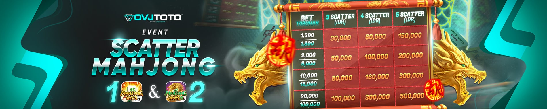 OVJTOTO: Situs Game Online Terbesar & Terlengkap di Indonesia
